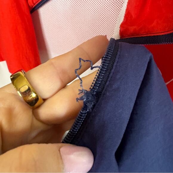 Puma retro vintage USA track jacket - Picture 7 of 8